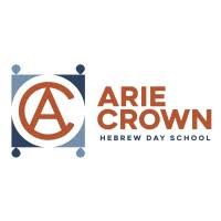 Arie Crown Logo